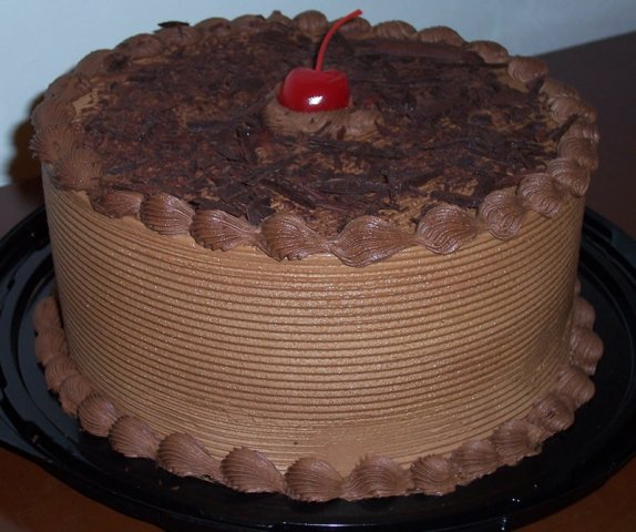 Doble Chocolate